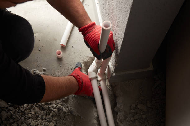 Clogged Drain Plumber in Chase, PA